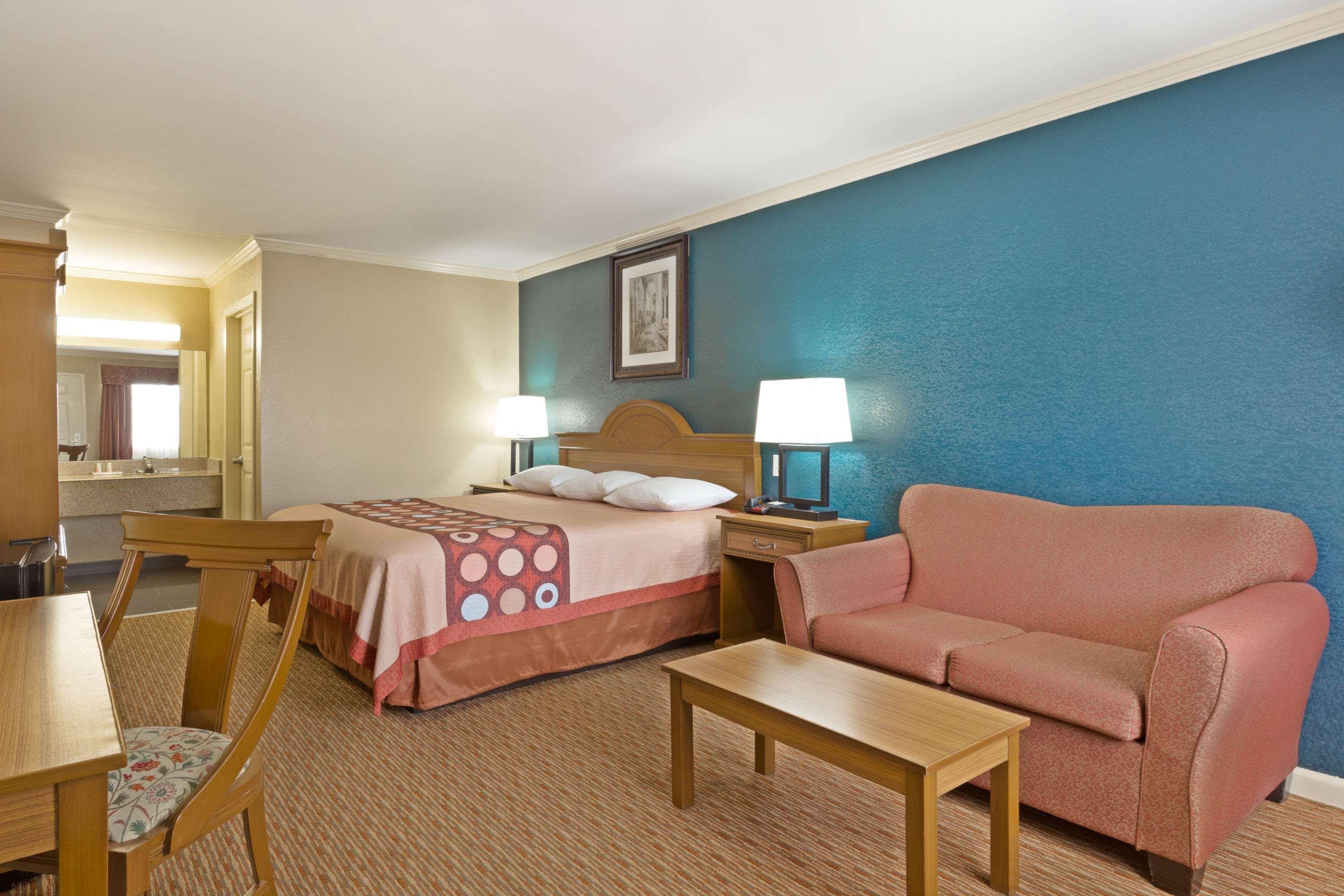Super 8 By Wyndham Covington Ξενοδοχείο Εξωτερικό φωτογραφία