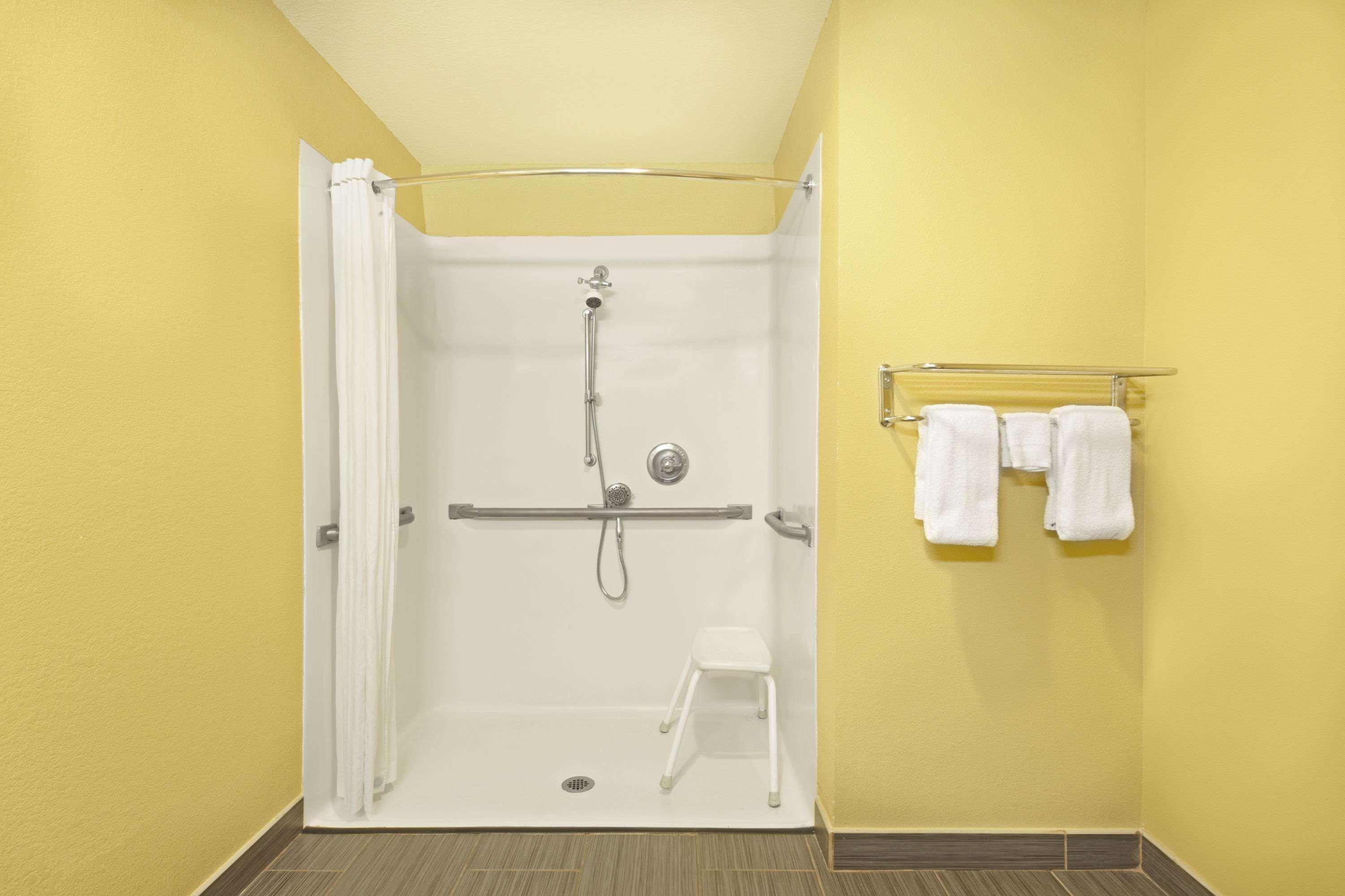Super 8 By Wyndham Covington Ξενοδοχείο Εξωτερικό φωτογραφία