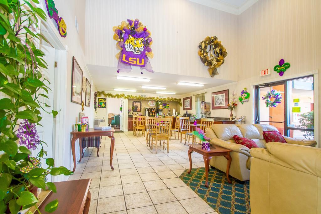 Super 8 By Wyndham Covington Ξενοδοχείο Εξωτερικό φωτογραφία