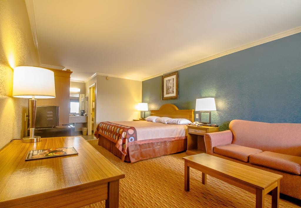 Super 8 By Wyndham Covington Ξενοδοχείο Εξωτερικό φωτογραφία